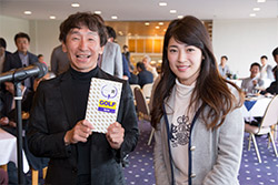 女子プロチャレンジ表彰