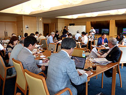 新潟馬主協会創立50週年記念式典開催