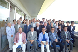 平成29年度会員・家族新潟競馬観戦会開催