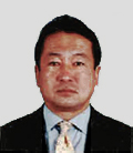 代表取締役 飯田 正剛氏