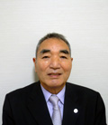 新潟馬主協会副会長村木篤