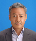 常務理事 松岡雅昭氏