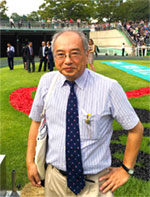 藤田　岳彦写真