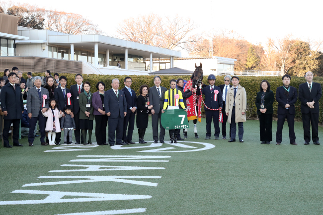 第59回京成杯（GⅢ）