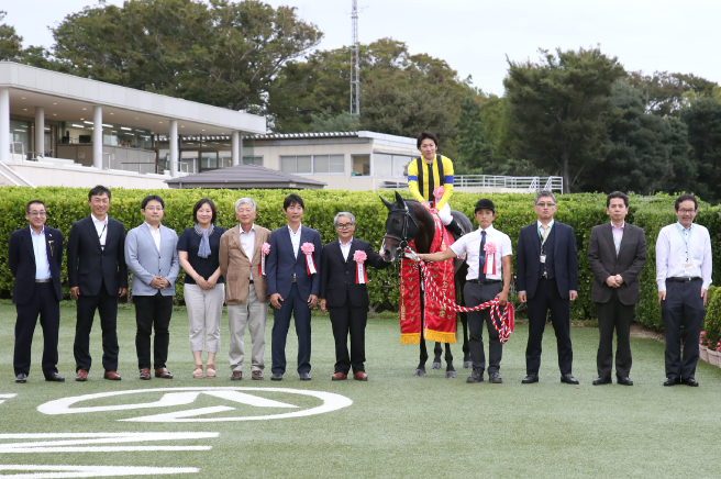 第65回産経賞オールカマー（GⅡ）