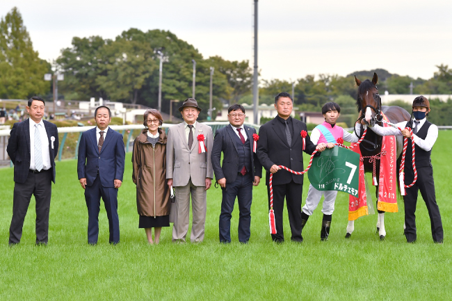 第8回サウジアラビアロイヤルカップ