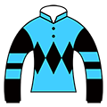 二木　英徳勝負服