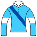 窪田 康志勝負服