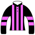 窪田　康志勝負服