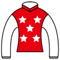 大野　剛嗣勝負服