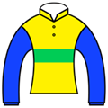臼倉　勲勝負服